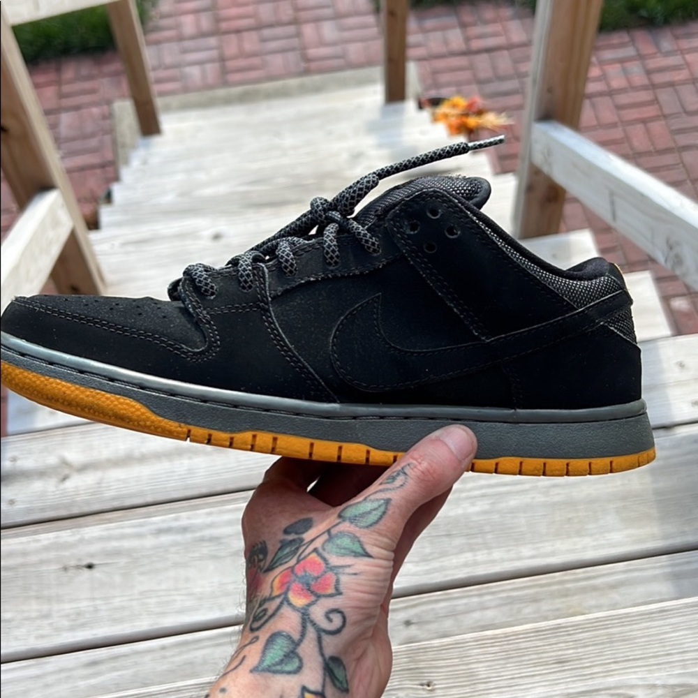 Nike sb dunks